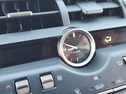 Used 2021 Lexus NX 300 FWD w/ Comfort Package image 24