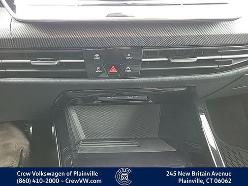 New 2025 Volkswagen GTI S image 14