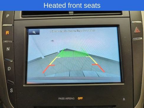 Used 2016 Lincoln MKZ image 16