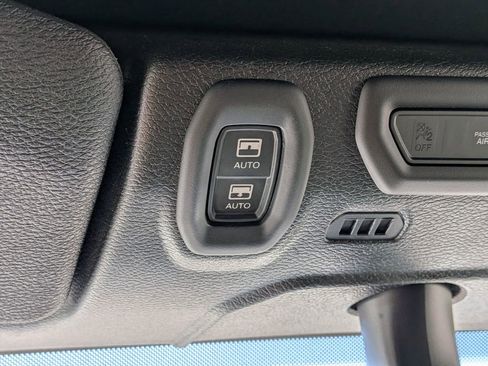 Used 2023 Jeep Wrangler Unlimited Rubicon 4xe w/ Steel Bumper Group image 21