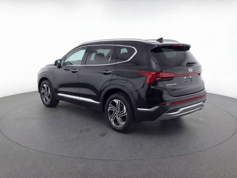 Used 2023 Hyundai Santa Fe SEL image 6