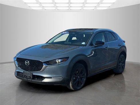 Used 2024 MAZDA CX-30 AWD 2.5 S w/ Preferred Package image 3