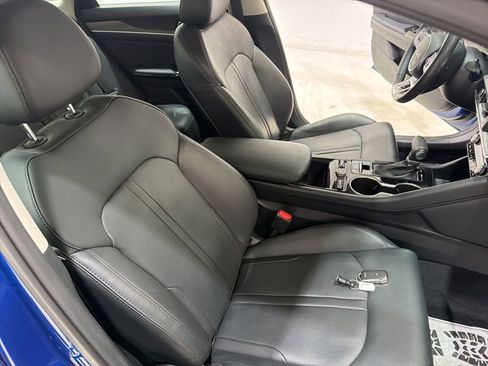 Used 2024 Kia K5 EX FWD image 29