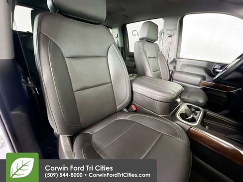 Used 2023 GMC Sierra 3500 SLT image 17