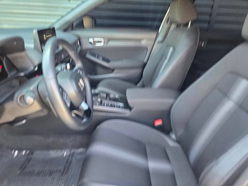 Used 2025 Honda Civic Sport image 27