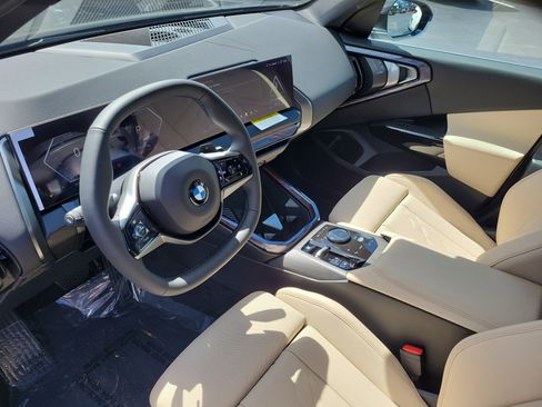 New 2026 BMW X3 xDrive30 w/ Convenience Package image 22