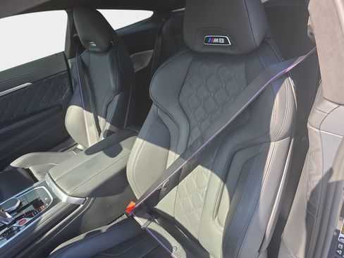 Used 2025 BMW M8 Competition AWD/4WD image 23