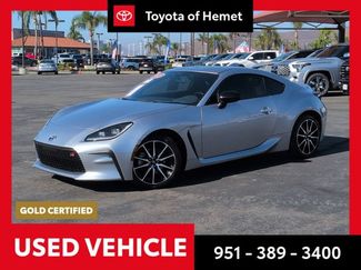 Used 2023 Toyota GR86 w/ ALL Weather Mat Package (TMS) RWD video 1