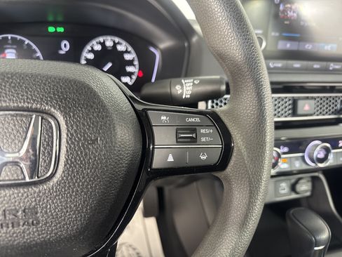 Certified 2023 Honda Civic LX image 25