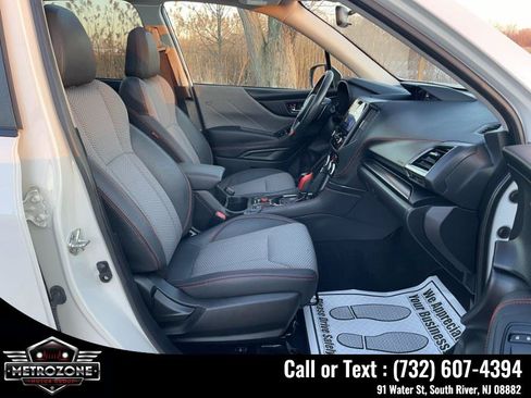 Used 2022 Subaru Forester Sport AWD/4WD image 14