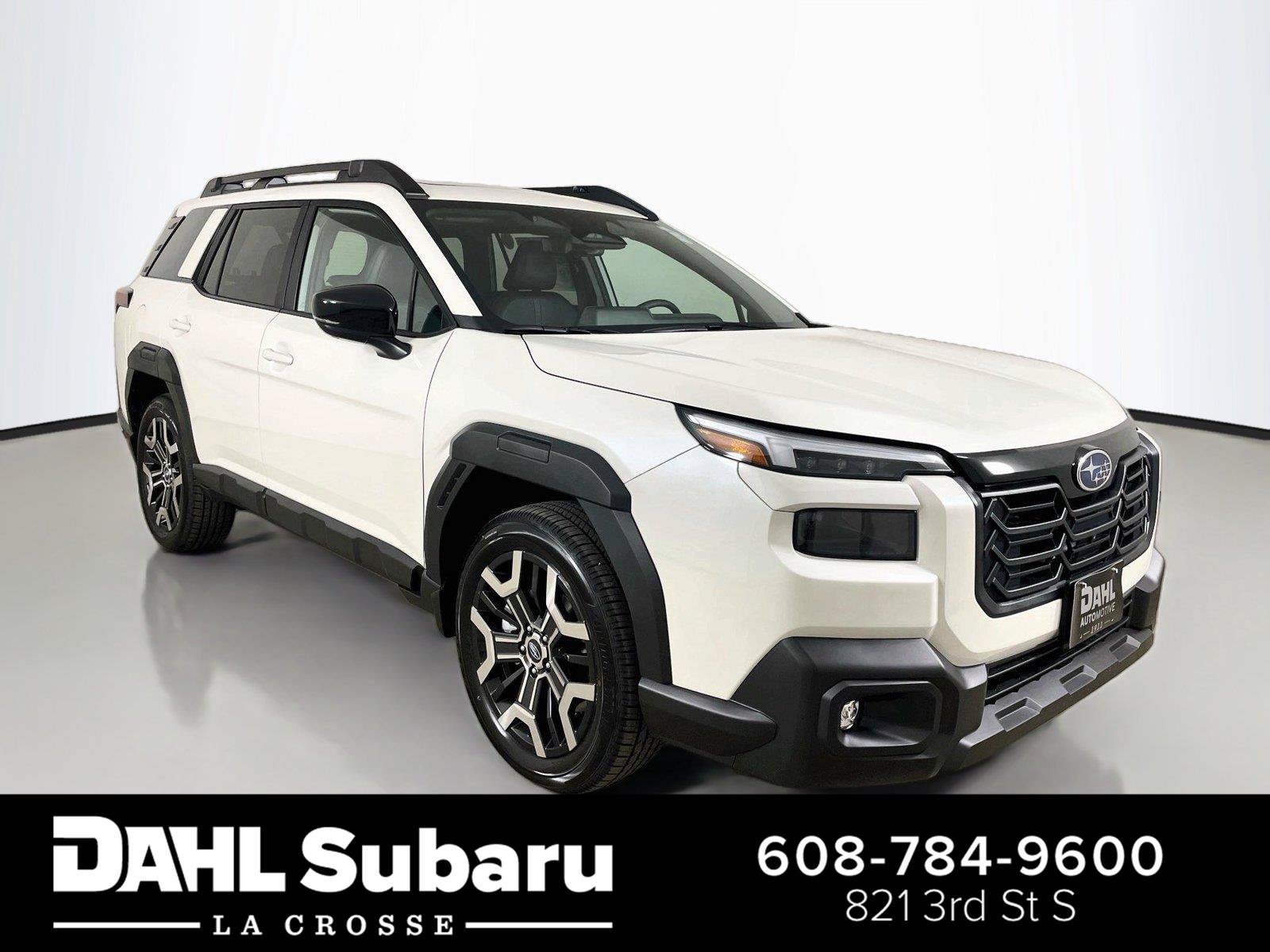 New 2026 Subaru Outback Touring XT AWD/4WD image 1