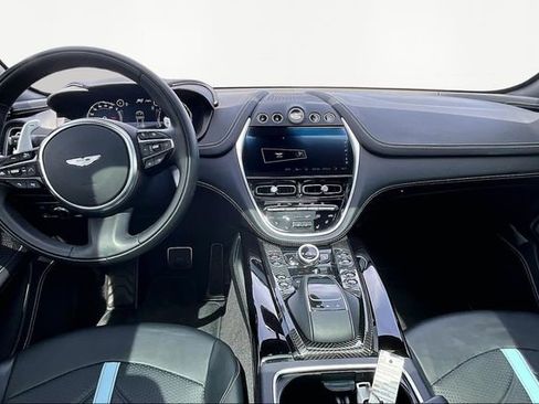 Used 2023 Aston Martin DBX 707 image 14