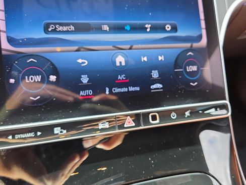 Certified 2023 Mercedes-Benz C 300 C 300 image 33