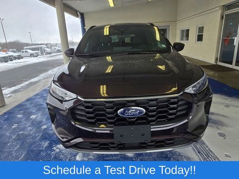 Used 2023 Ford Escape ST-Line w/ Tech Pack #1 image 3
