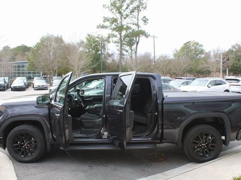 Used 2022 GMC Sierra 1500 Elevation AWD/4WD image 14