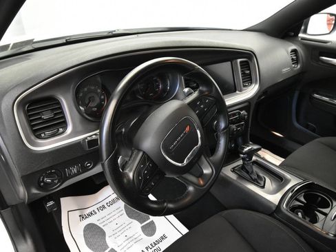 Used 2022 Dodge Charger GT w/ Blacktop Package image 12