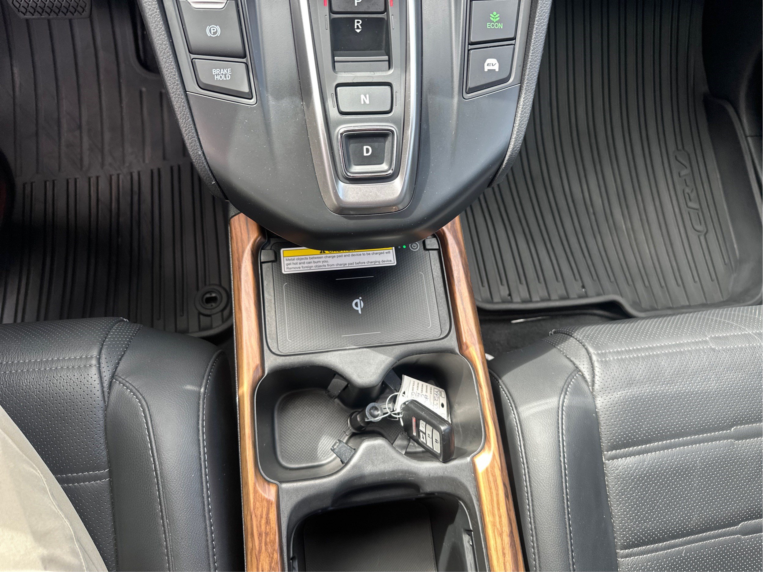 Used 2021 Honda CR-V Touring image 15
