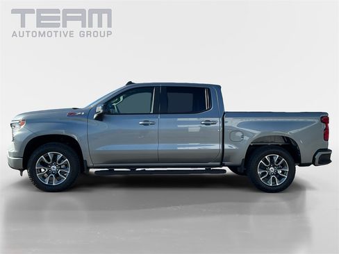 New 2026 Chevrolet Silverado 1500 RST w/ Convenience Package II image 4