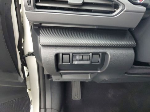 Used 2025 Subaru Crosstrek 2.0i Premium w/ Crosstrek Mirror Package image 26