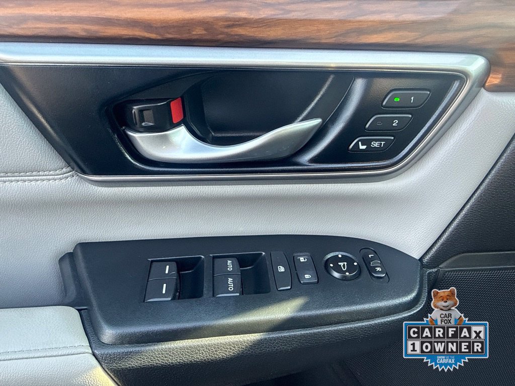 Used 2022 Honda CR-V EX-L image 24