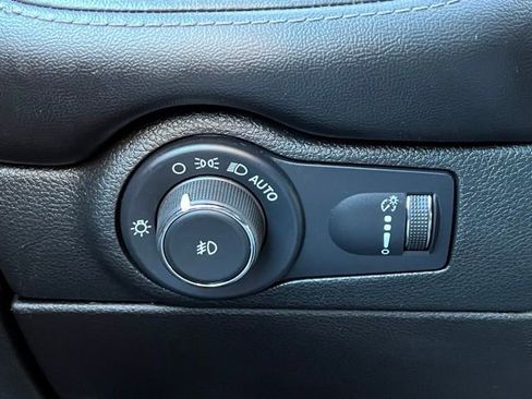 Used 2022 Dodge Durango GT w/ Blacktop Package image 23