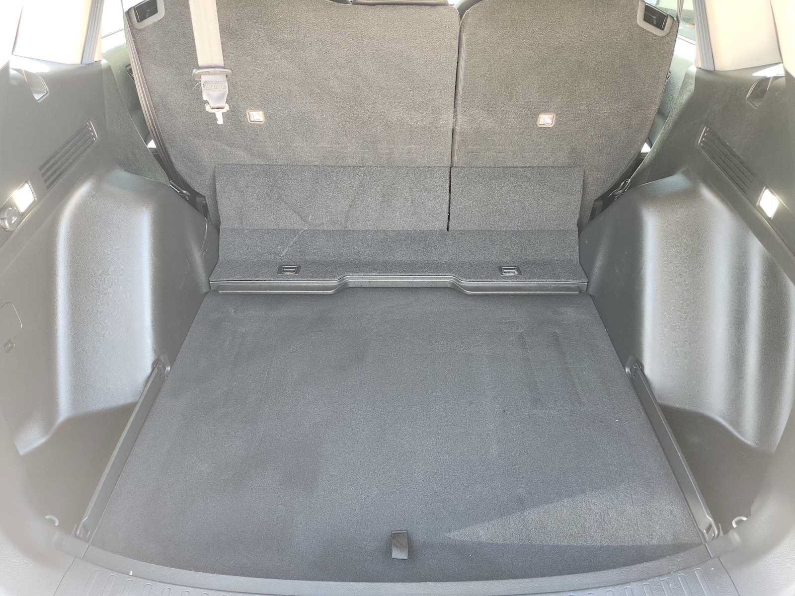 Certified 2023 Honda CR-V LX image 30