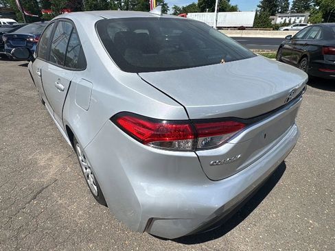Used 2023 Toyota Corolla LE FWD image 7