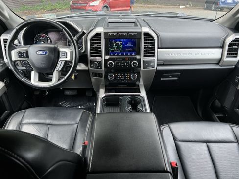 Used 2021 Ford F250 Lariat AWD/4WD image 23