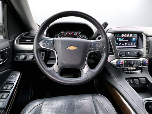 Used 2016 Chevrolet Tahoe LS w/ All-Season Package image 11