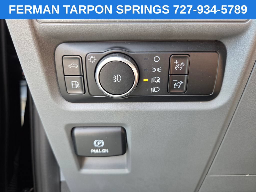 Used 2024 Ford F150 XLT w/ Mobile Office Package AWD/4WD image 23