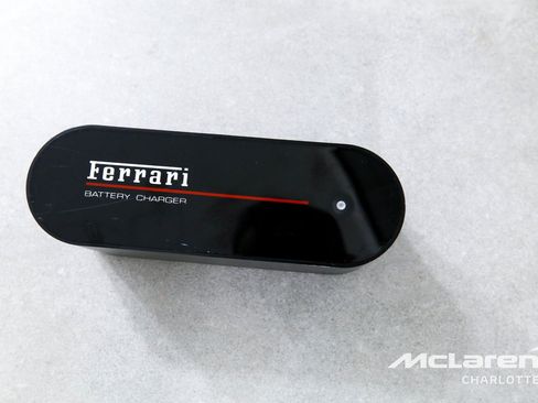 Used 2021 Ferrari F8 Tributo RWD image 26