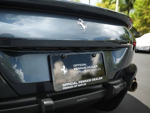 Certified 2024 Ferrari Roma image 16