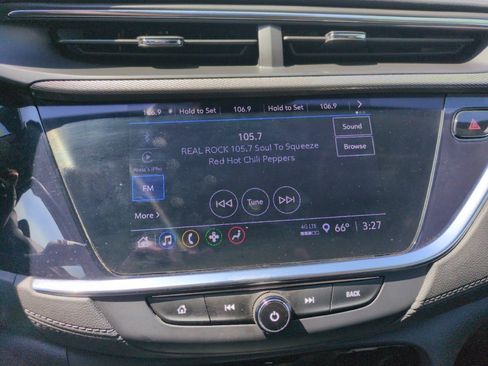 Used 2022 Buick Encore GX Essence w/ Experience Buick Package AWD/4WD image 19