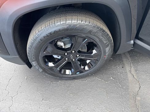 New 2026 Chevrolet Equinox LT image 14