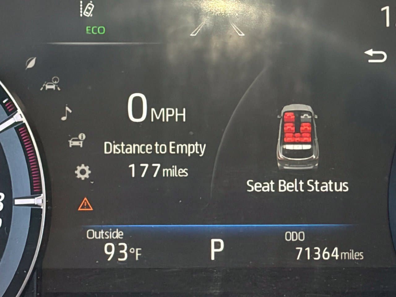Used 2020 Toyota Highlander Limited FWD image 13