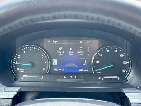 Used 2023 Ford Explorer XLT w/ Equipment Group 202A AWD/4WD image 35
