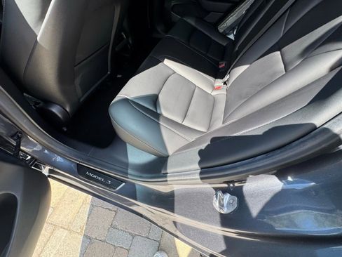 Used 2022 Tesla Model 3 Long Range image 15