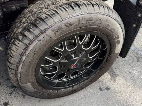 Used 2023 Ford F150 XLT w/ Equipment Group 301A Mid image 8