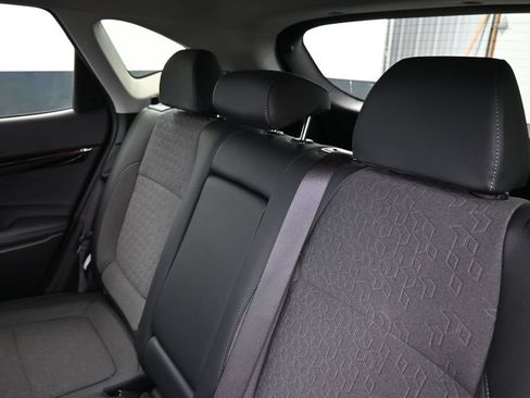 Certified 2024 Kia Seltos S FWD image 12