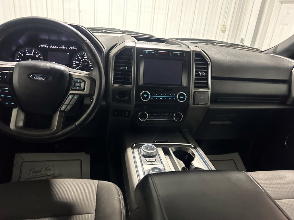 Used 2019 Ford Expedition XLT AWD/4WD image 17