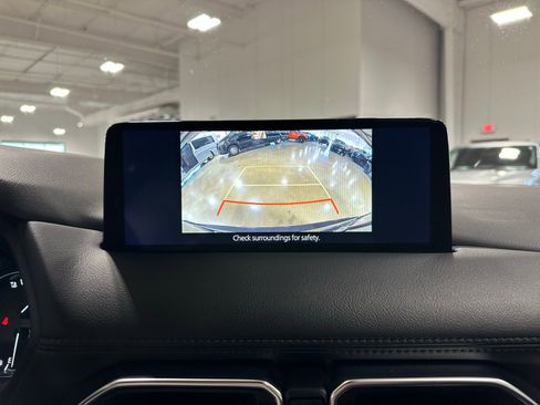 Used 2021 MAZDA CX-5 Grand Touring image 29