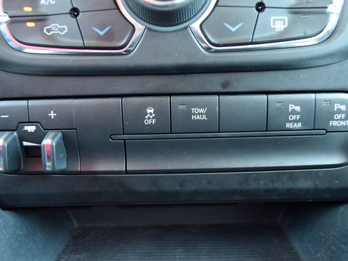 Used 2017 RAM 1500 Lone Star image 15