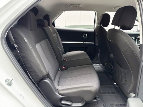 Used 2024 Hyundai Ioniq 5 SEL RWD image 35