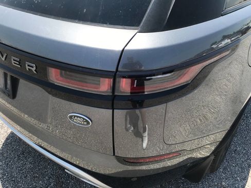 Used 2018 Land Rover Range Rover Velar R-Dynamic SE image 29