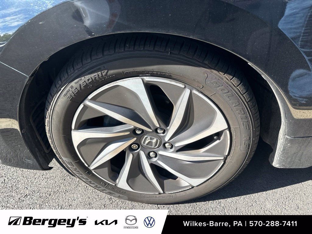 Used 2019 Honda Insight Touring image 8