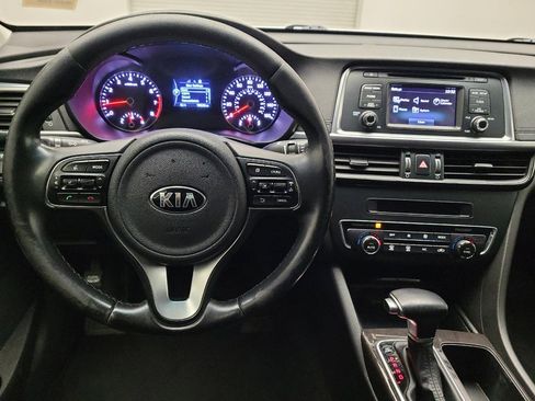 Used 2016 Kia Optima EX FWD image 22