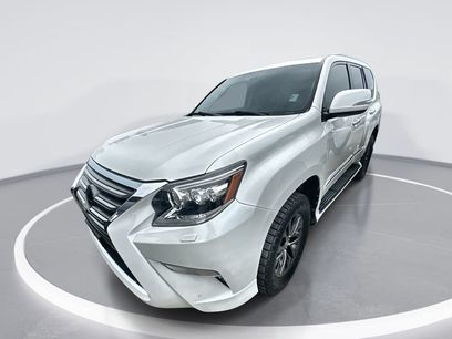 Used 2019 Lexus GX 460 Luxury