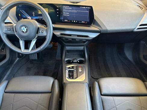 Used 2025 BMW 228i xDrive AWD/4WD image 15
