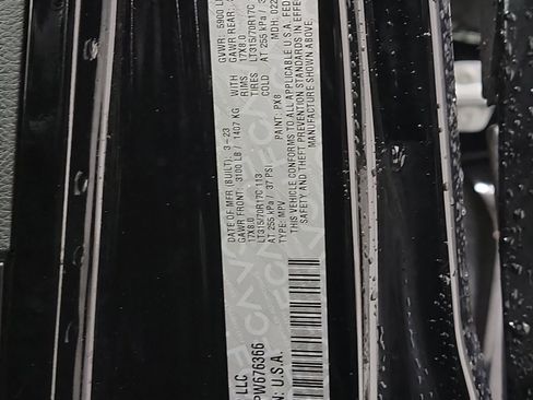 Used 2023 Jeep Wrangler Unlimited Sport image 33