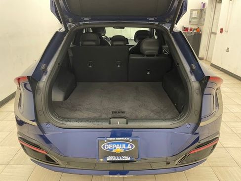 Used 2024 Kia EV6 GT-Line image 14